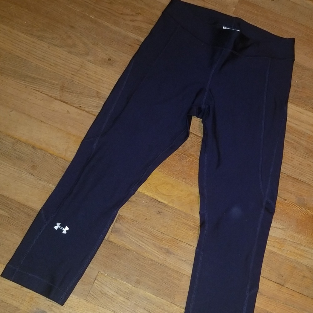 Capri leggings